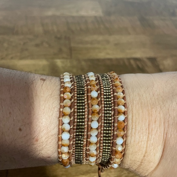 Victoria Emerson bracelet - Picture 3 of 4